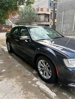 Chrysler 300